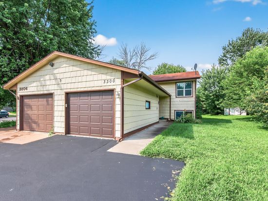 3300 74th Ave N, Brooklyn Park, MN 55443