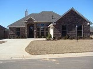 546 Fox Cv, Haughton, LA 71037