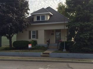 127 S State Ave, Indianapolis, IN