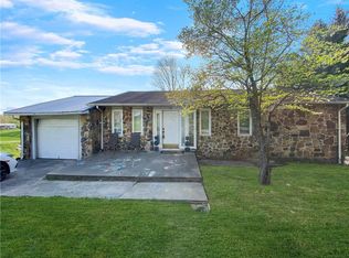 170 E Hospital Rd, Paoli, IN 47454