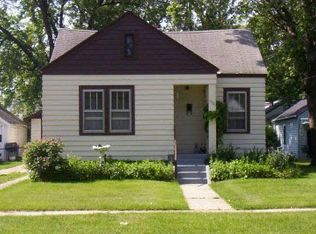 1736 Forest Ave, Beloit, WI 53511