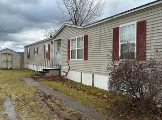 405 Pittsfield Rd #I8, Lenox, MA 01240