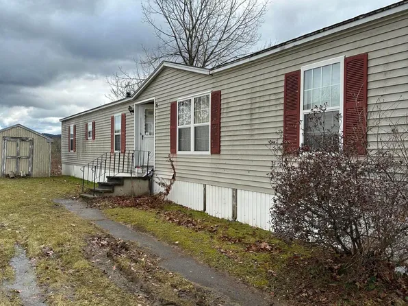 405 Pittsfield Rd #I8, Lenox, MA 01240