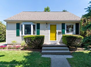 1117 Tisdale Ave, Lansing, MI 48910