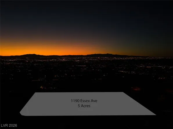1190 Essex Ave, Henderson, NV 89015