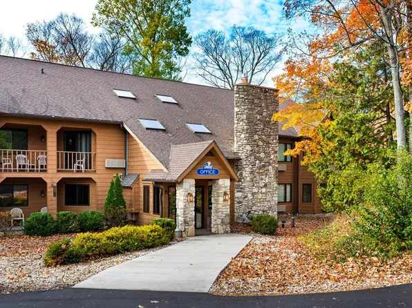 7741 State Highway 42 Unit 111, Egg Harbor, WI 54209