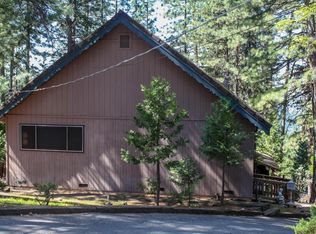 5171 Pine Ridge Ct, Grizzly Flats, CA 95636