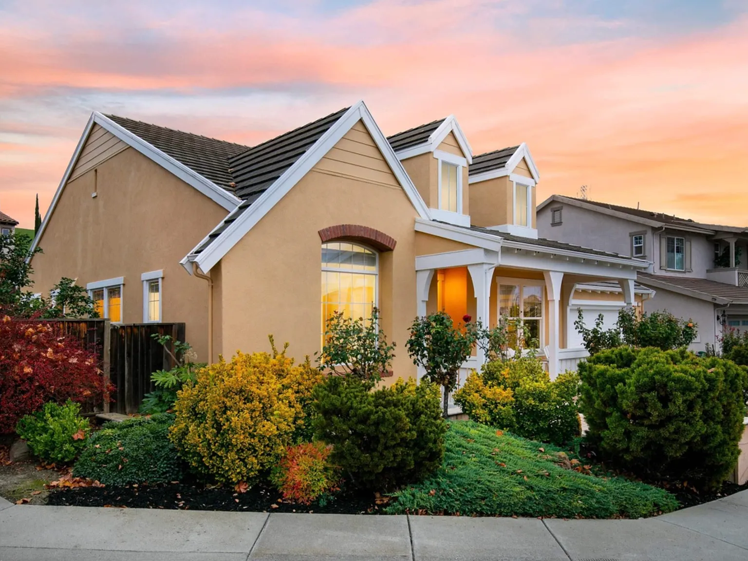 Campanula Dr, San Ramon — Photo 2