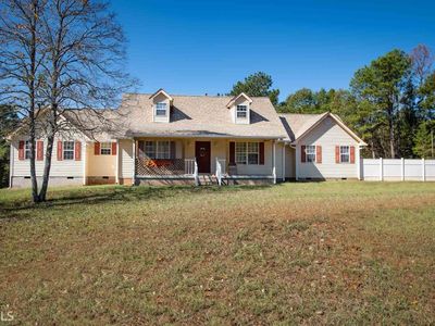 303 Bush Rd, Barnesville, GA, 30204