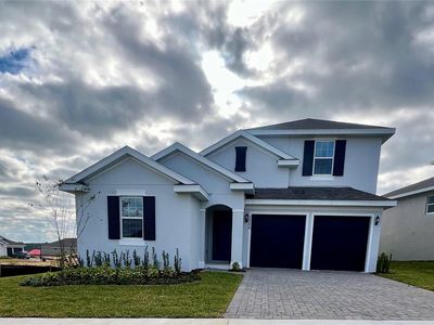 2099 Maverick Ct, Minneola, FL, 34715
