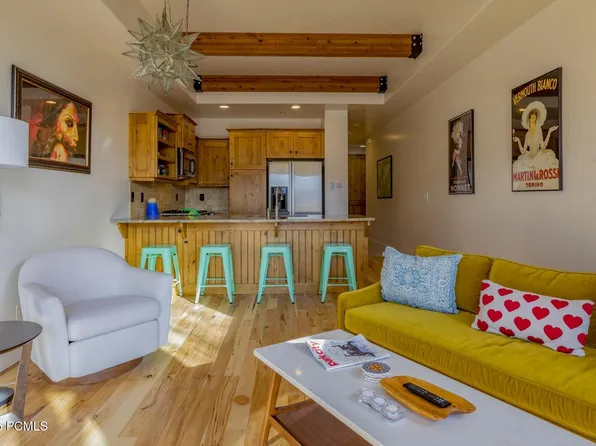 5962 N Park Ln #92, Park City, UT 84098