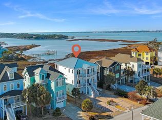 109 Coral Bay Court, Atlantic Beach, NC 28512