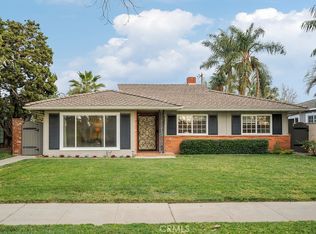 181 N Monterey Rd, Orange, CA 92866