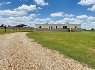 4214 Woodrow Center Rd, Kingsbury, TX 78638
