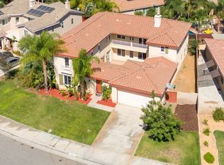 31914 Via Del Paso, Winchester, CA 92596
