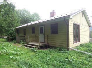 75 Cemetery Rd, Hughesville, PA 17737