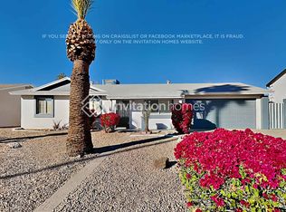 3826 W Bloomfield Rd, Phoenix, AZ 85029