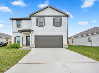 Rio Plan, Luckey Ranch, San Antonio, TX 78252