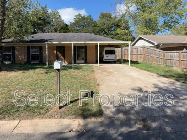 1408 Kimberly Dr, Paragould, AR 72450