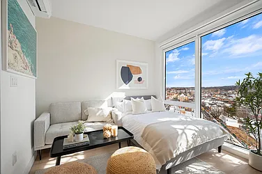 2840 Atlantic Avenue, #K512