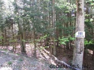 111 Lanfear Rd, Stony Creek, NY 12878