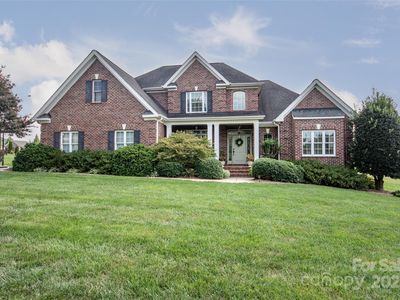 117 Foxglove Dr, Statesville, NC, 28625