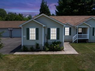 598 Days Bridge Rd, Mineral, VA 23117