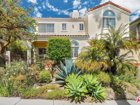1121 21st St Unit 1, Santa Monica, CA 90403
