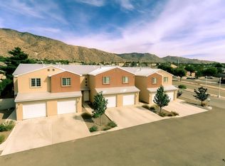 2400 Marie Park Dr NE, Albuquerque, NM 87112