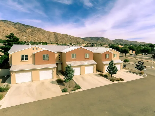 2400 Marie Park Dr NE, Albuquerque, NM 87112