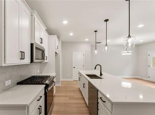 4663 Larkfield Way #16, Powder Springs, GA 30127