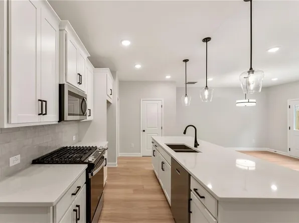 4663 Larkfield Way #16, Powder Springs, GA 30127