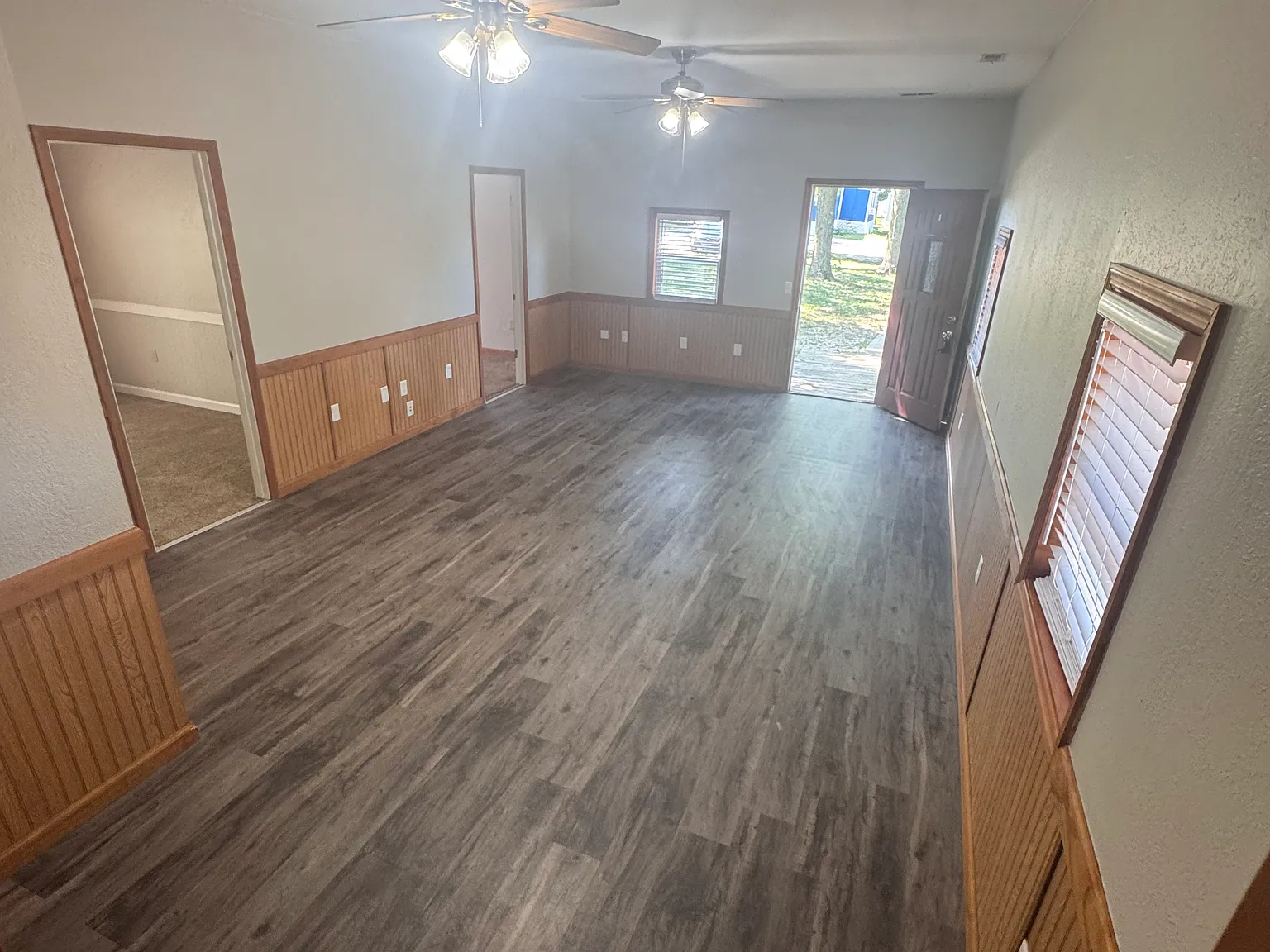 3 bed, 1165 sqft, $1,450 — Photo 2