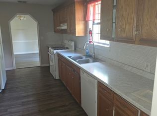 10813 Barron Ridge Ln, Keithville, LA 71047