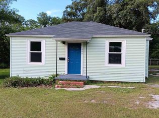 406 NW Syrcle Dr, Perdido Key, FL 32507