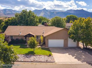 228 Willow Creek Trl, Parachute, CO 81635