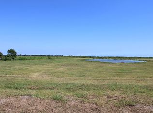 0 Sanders Rd, Brazoria, TX 77422