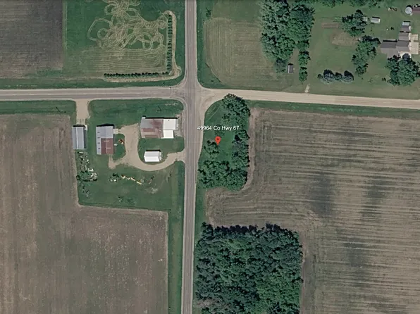 49964 County Highway 67, New York Mills, MN 56567