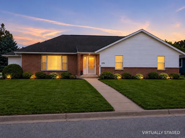 1101 Linden St, Decorah, IA 52101