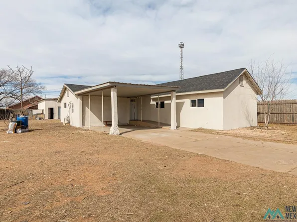 112 S Delta St, Clovis, NM 88101