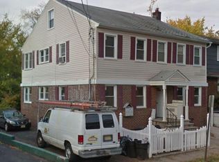 45 Lenox Ave APT 2, Irvington, NJ 07111