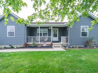 38 Marigold Ln, Chillicothe, OH 45601