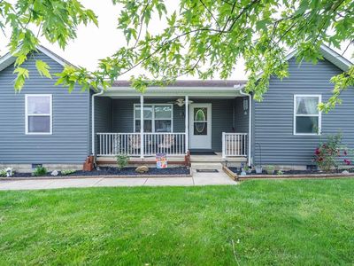 38 Marigold Ln, Chillicothe, OH, 45601