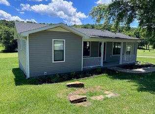 730 Ra Griffith Hwy, Jasper, TN 37347