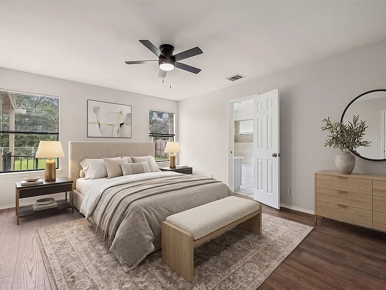 8905 Bridgewood Trl — Photo 17