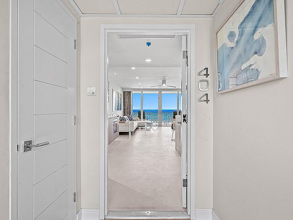 2nd image of 1225 S Ocean Boulevard #404
