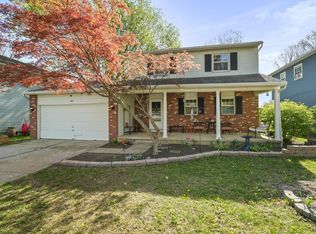 636 Presidential Way, Delaware, OH 43015