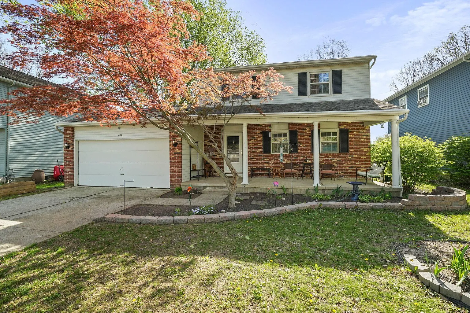 636 Presidential Way photo 1