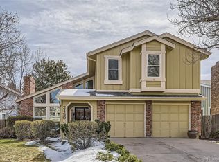 2450 W Long Cir, Littleton, CO 80120