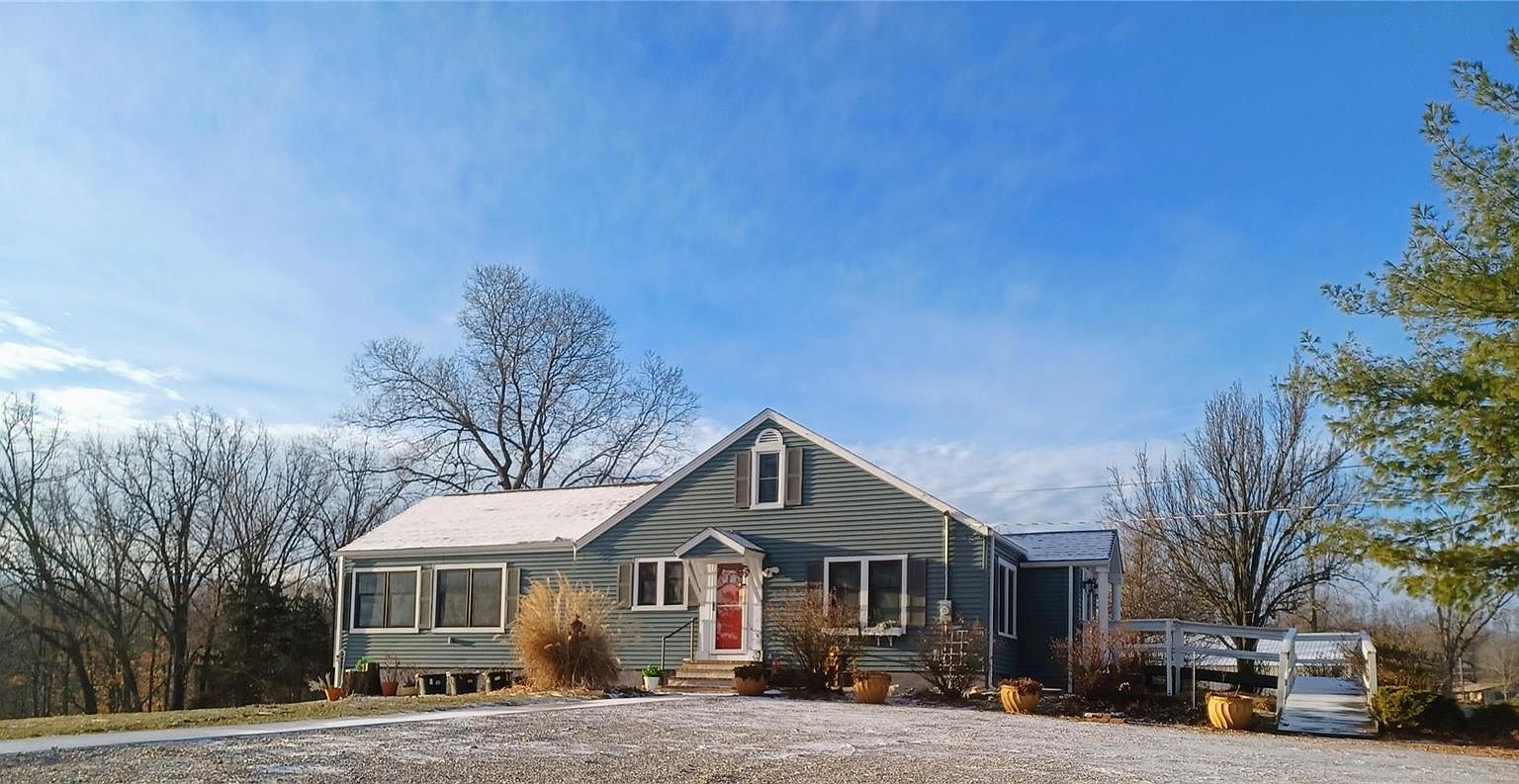 12952 State Road Tt, Festus, MO 63028 Zillow